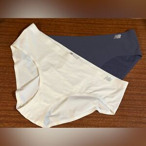 Pair of brand new New Balance panties